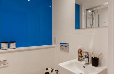 4 Bed Premium En Suite, Benson Yard, 18 Benson Street, City Centre, Liverpool - Image 3